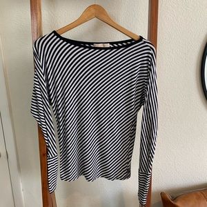 “Michael Kors” top